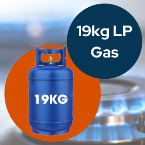 19kg Lp Gas